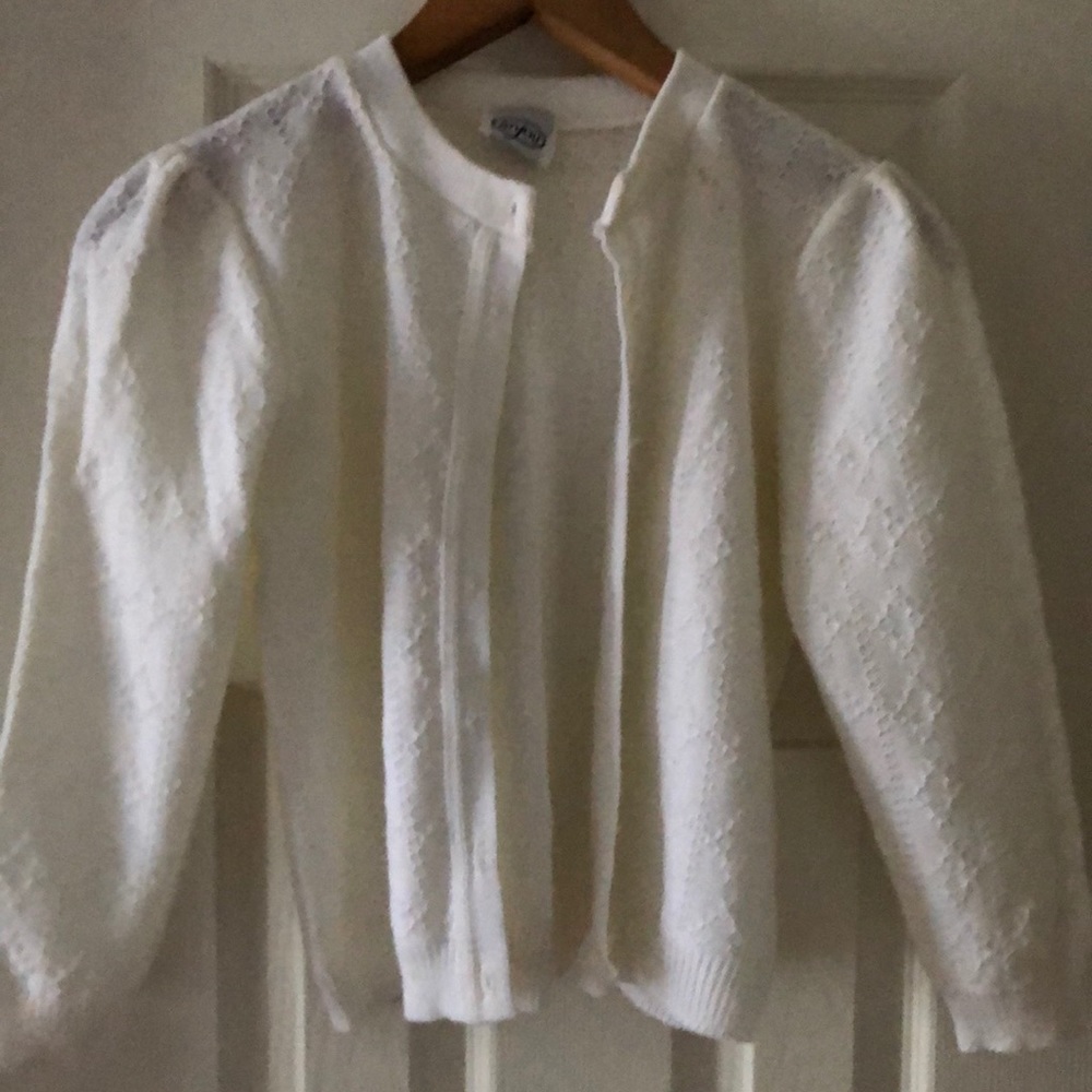 Kids sweater